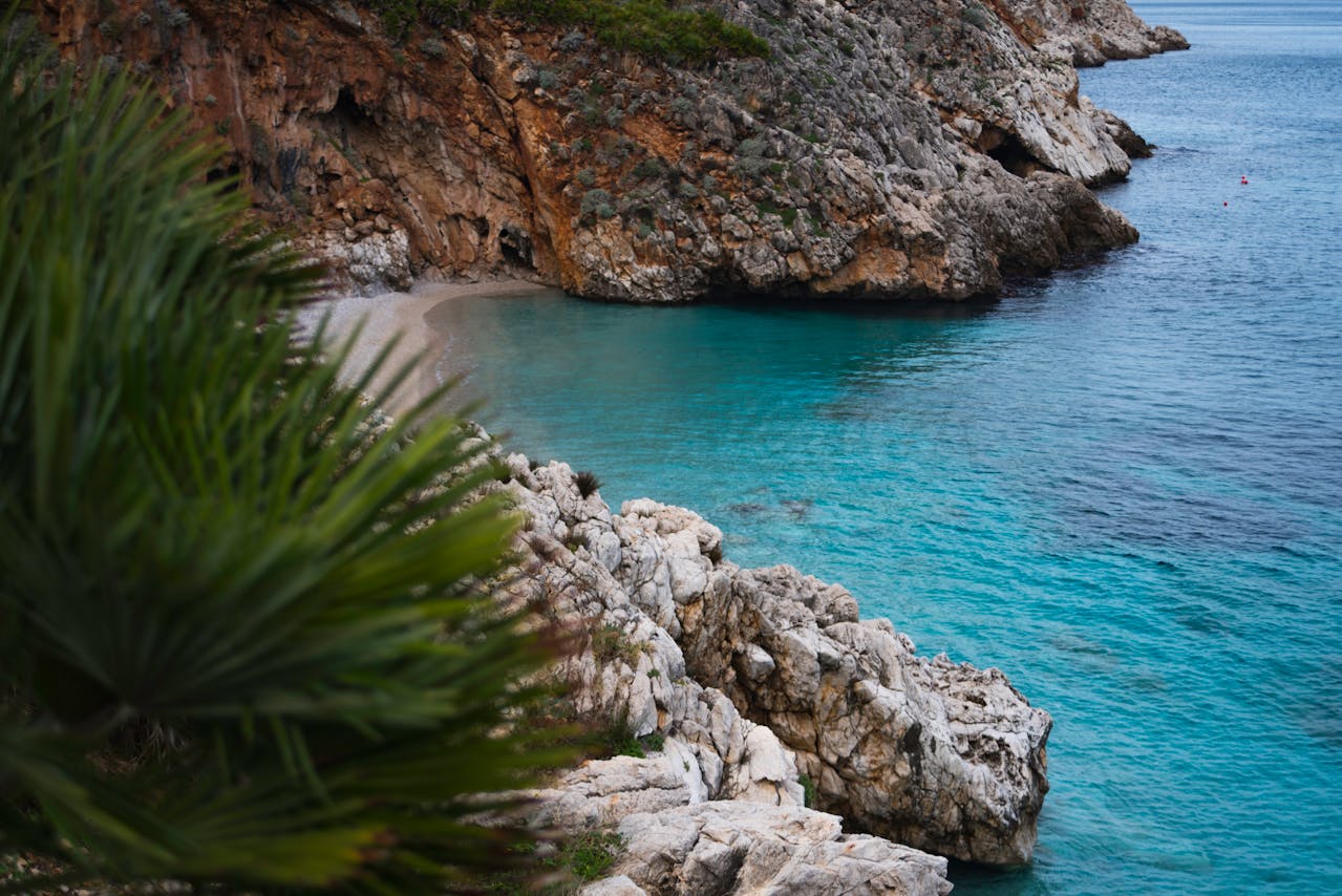 calas javea